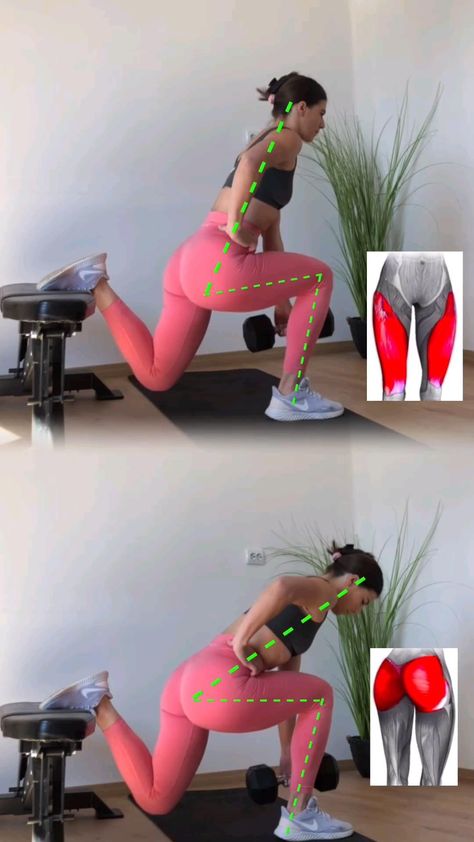 Legs VS Buttocks 🍑 For Buttocks:🍑 ➡️ Step back with one leg raised on a bench or stable surface. ➡️ Lower into a squat, focusing on pushing through the heel of the front foot to engage the glutes. For Feet: 🦶 ➡️ Similar movement to a raised leg, but you'll shift your weight slightly forward. ➡️ Lower into a squat, keeping a straight torso and focusing on pushing through the entire leg...#FitnessTips #HealthyLiving #SelfCare #Wellness #HealthyLifestyle #FitLife #HealthTips #NutritionTips 10 Lbs In 2 Weeks, Step Up Workout, Bigger Buttocks Workout Exercises, Gym Workout Guide, Bench Workout, Summer Body Workouts, Lose 10 Lbs, Buttocks Workout, Leg And Glute Workout