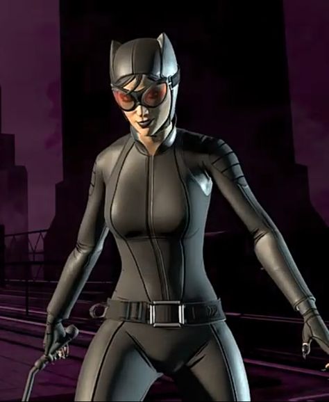 Catwoman Telltale, Batman Telltale, Victor Zsasz, Black Site, Amanda Waller, Wayne Manor, Harvey Dent, The Enemy Within, Cat Woman