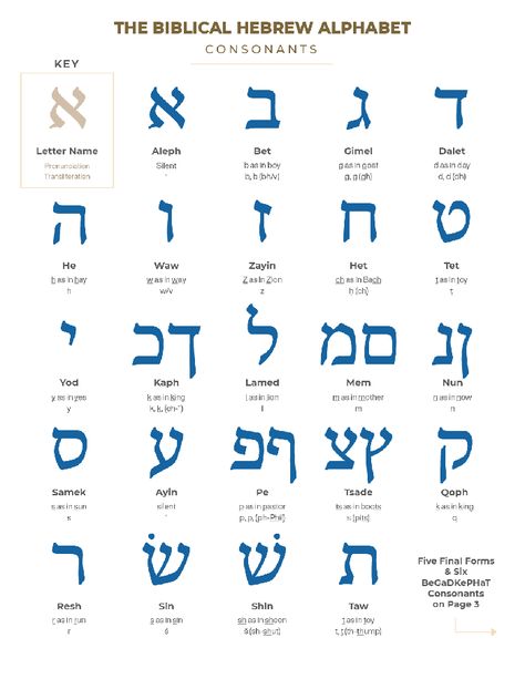 Hebrew To English Alphabet, Hebrew Alphabet Meaning, Hebrew Alphabet Letters Printable, Hebrew Grammar, Paleo Hebrew Alphabet, Alphabet Meaning, Hebrew Alphabet Letters, Learn Hebrew Alphabet, Bible Meaning