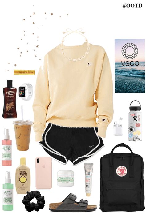 Vsco Clothing Aesthetic, Vsco Clothes Aesthetic, Vsco Outfits Summer, Cute Vsco Outfits, Vsco Fashion, Summer Outfits Vsco, Vsco Outfits Aesthetic, Vsco Girl Aesthetic Outfit, Vsco Inspiration