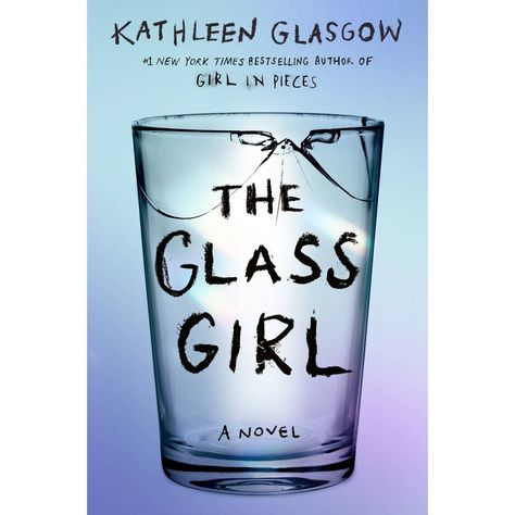 From the #1 New York Times bestselling author of Girl in Pieces comes a raw, heart-wrenching novel about a teenager facing down her struggles with alcohol--and the journey she must take to heal. Everyone in fifteen-year-old Bella's life needs something from her. Her mom needs her to help around the house, her dad needs her to not make waves, her ex needs her to not be so much. The only person who never needed anything from her was her grandmother--and now she's dead. There's only one thing that Kathleen Glasgow, Girl In Pieces, Mom Needs, Unread Books, Make Waves, Thriller Books, Books Young Adult, Book Girl, The Glass