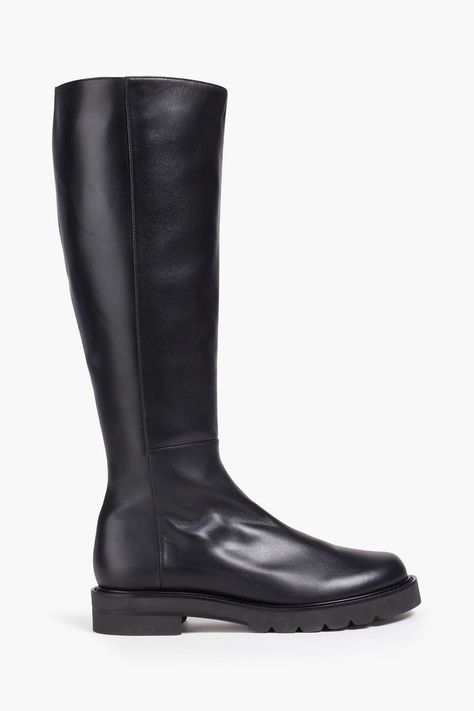 Stuart weitzman boots 5050