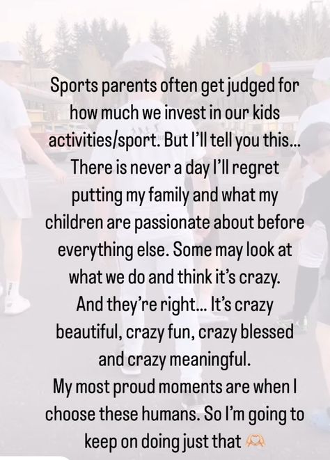 Athlete Mom Quotes, Senior Football Mom Quotes, Kids And Sports Quotes, Sports Parents Quotes Funny, Sports Parents Quotes, Sports Mom Quotes Busy, Busy Sports Mom Quotes Life, Sport Mom Quotes, Baseball Mom Quotes Sons