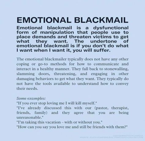 Emotional Blackmail, Narcissistic People, The Undertones, Narcissistic Behavior, Fall Back, What I Want, Parenting, Quotes