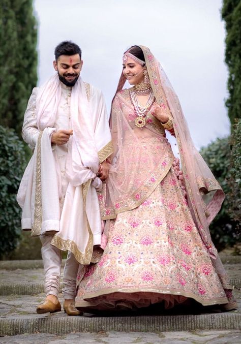 Virat Kohli Anushka Sharma Wedding, Virat Anushka Engagement, Anushka Virat Wedding Photos, Virushka Wedding Pics, Virat Anushka Wedding Pics, Virushka Pics, Virat Anushka Wedding, Virat Kohli Marriage, Virushka Wedding