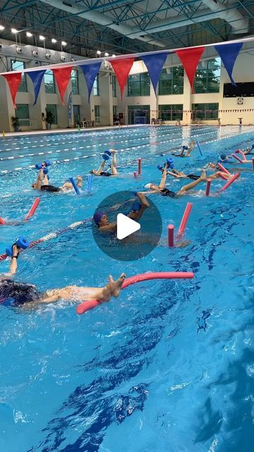 Aqua Aerobic🇬🇷 on Instagram: "#aquaaerobics #aqua#aquafit #pool #poolnoodle" Pool Weights, Aerobics Classes, Aqua Fitness, Pilates Body, Water Aerobics, Water Exercises, Pilates Instructor, Pool Noodles, July 3