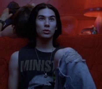 Greg Araki, Teenage Apocalypse, The Doom Generation, The Watermelon Woman, James Duval, Gregg Araki, Doom Generation, Billy Wirth, Omar Apollo