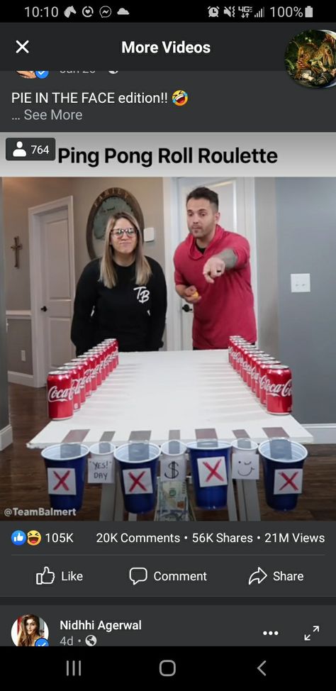 Roll the ping pong balls to the cups to reveal prize. X is a penalty. Ping Pong Roll Game, Roll Ball Into Cup Game, Ping Pong Ball Games Plastic Cups, Red Solo Cup Games, Solo Cup Games, Ping Pong Ball Games, Ping Pong Trick Shots, Plinko Game, Ping Pong Games