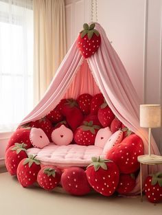 Cute Furniture, Cute Bedroom Ideas, Cute Bedroom Decor, Cute Room Ideas, Dream House Rooms, Cozy Room Decor, Kawaii Room, Room Design Bedroom, Dream Room Inspiration