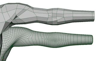 Face Topology, 3d Topology, Blender Character Modeling, Maya Modeling, Model Tips, Polygon Modeling, 3d Modeling Tutorial, Drawing Tutorial Face, Modeling Techniques