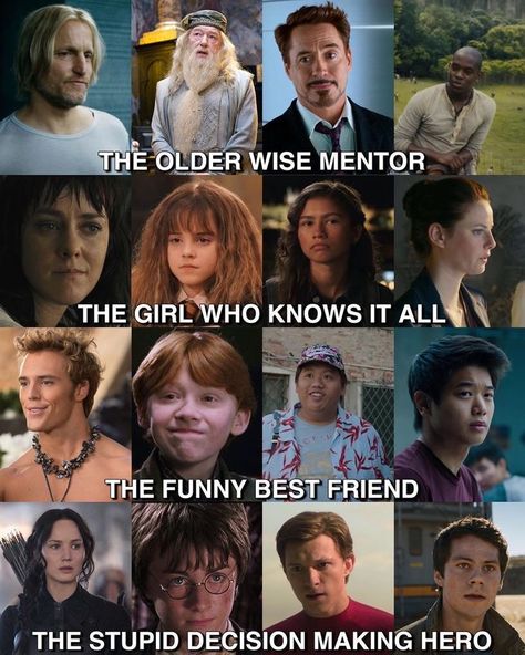 Hunger Games Harry Potter, Disney And Harry Potter, Book Fandoms Unite, Funny Harry Potter, Fandom Quotes, Hunger Games Memes, Funny Harry Potter Jokes, Maze Runner Funny, Hunger Games Humor