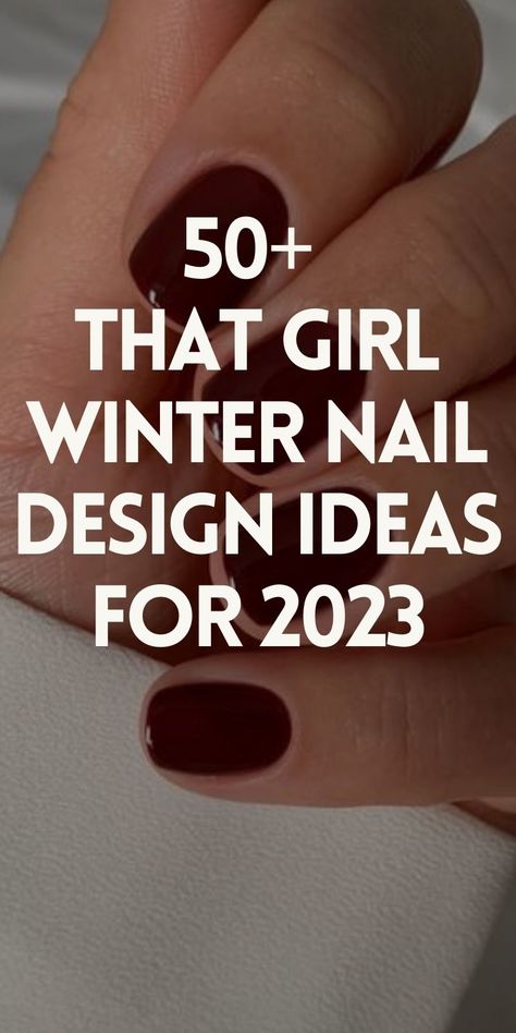 Trendy, beautiful and chic christmas nail design ideas that you have to see | winter december nails 2023 | inspiration | colors | trend short | 2023 trend gel | festive nails | christmas nail design ideas | #christmas #christmasnail #winternails Nails 2023 December, Nails Inspiration Winter 2023, Nails Trends Winter, Fall Winter Nails 2023, Nails 2023 Trends Winter Christmas, Trendy Nails Winter 2023, Nail 2023 Winter, Nails 2023 Winter Trends, Nail Trends Winter 2023