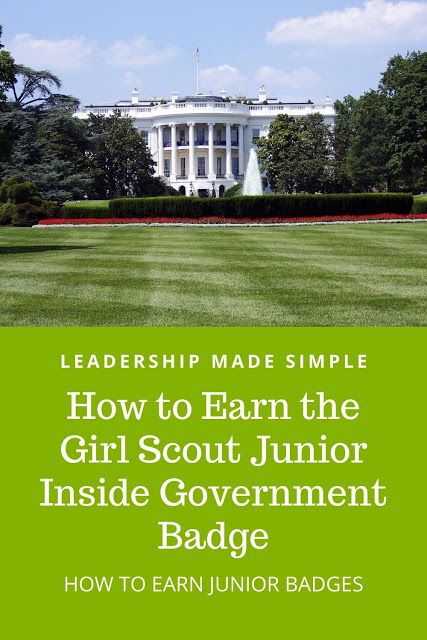 Inside Government Junior Badge, Girl Scout Democracy Badge Ideas, Junior Outdoor Journey, Girl Scout Badges Requirements, Junior Badges, Junior Girl Scout Badges, Girl Scout Meeting Ideas, Cookie Booth, Brownie Scouts