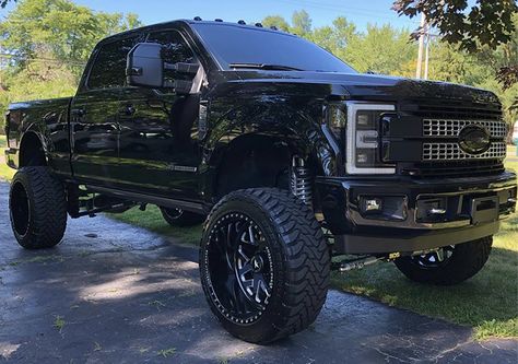 Custom F250 Super Duty, Black F250 Super Duty, Lifted F250 Super Duty, Ford F 250 Super Duty Lifted Trucks, Ford F250 Super Duty Diesel Trucks, F250 Super Duty Lifted, 2020 Ford F250 Super Duty, F 250 Super Duty, Ford F250 Diesel