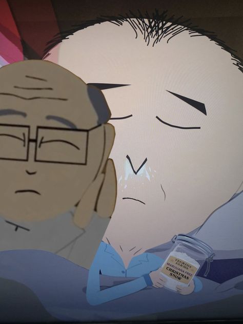 #mrmackey #mackson #mrgarrison #southpark #southparkedit Me Mackey South Park, Mr Garrison, Mr Mackey, Paper Cutout, South Park, Drive, Quick Saves