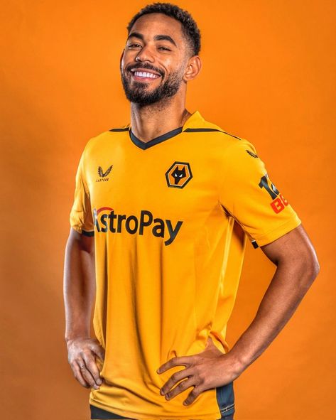 Wolverhampton Wanderers Fc, Best Jersey, Wolverhampton Wanderers, Wolverhampton, Soccer Jersey, Wolves, Premier League, Soccer, Football