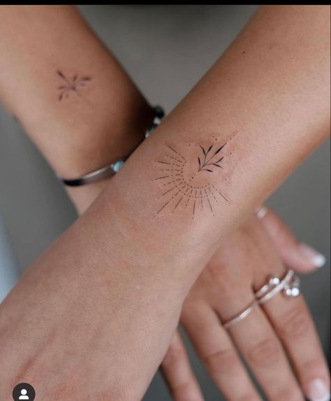 Opening Flower Tattoo, 11:11 Tattoo, 11 11 Tattoo, Bohemian Tattoo, Jewelry Tattoos, Tiny Wrist Tattoos, Hand And Finger Tattoos, Boho Tattoos, Handpoke Tattoo