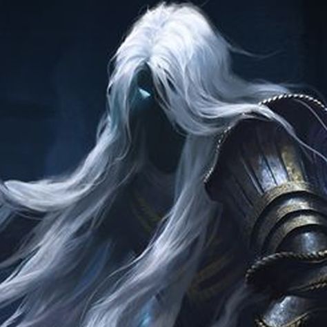 Long White Hair Male, White Hair Fantasy Art, White Hair Character Art Male, White Hair Male Oc, White Hair Male, Long White Hair, Characters Inspiration Drawing, Dungeons And Dragons Characters, Dark Elf