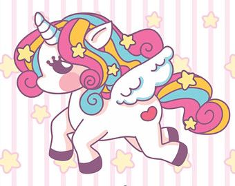 Unicorn Paint, Unicorn Images, Unicorn Clipart, Kids Cartoon Characters, Unicorn Tattoos, Clip Art Library, Unicorns Clipart, Unicorn Pictures, Unicorn Crafts