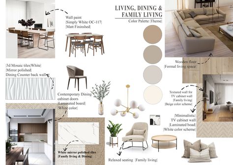 Hospital Mood Board, Interior Design Concept Presentation, Physical Mood Board, Interior Design Concept Board, Moodboard Architecture, Interior Architecture Presentation, Moodboard Interior Design, Interior Design Presentation Boards, Interior Presentation