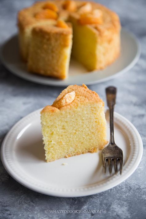 Mandarin Orange Butter Cake Fresh Mandarin Orange Cake, Mandarin Orange Angel Food Cake, Mandarin Orange Cake Easy, Cool Whip Mandarin Orange Cake, Manderine Orange Cake Recipe, Orange Butter Cake, Orange Butter, Orange Pound Cake, Butter Cake Recipe