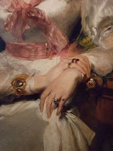 Sir Thomas Lawrence, Thomas Lawrence, Dante Gabriel Rossetti, Dallas Museum Of Art, Painting Details, Rennaissance Art, 강아지 그림, Soft Winter, Art Details