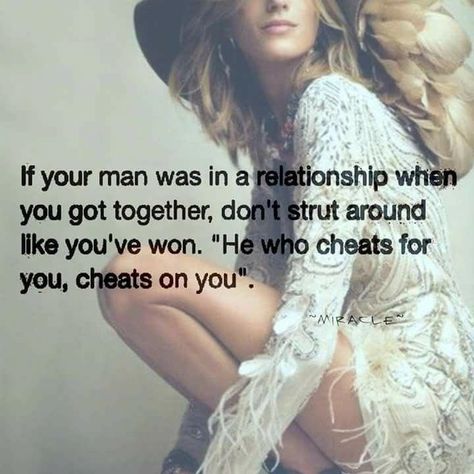 Cheaters Gonna Cheat, I Was The Other Woman, Why Women Cheat, Broken Vows, Cheater Quotes, Cheating Quotes, You Cheated, Ex Husbands, True Story