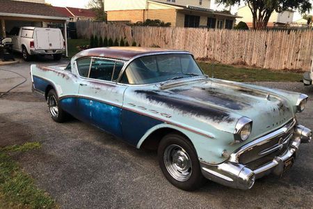 Buick Super For Sale | Hemmings Classic Buick Cars, 1957 Buick, Vintage Cars 1950s, Buick Cars, Car Website, American Cities, Collector Cars, Vintage Car, Classic Car