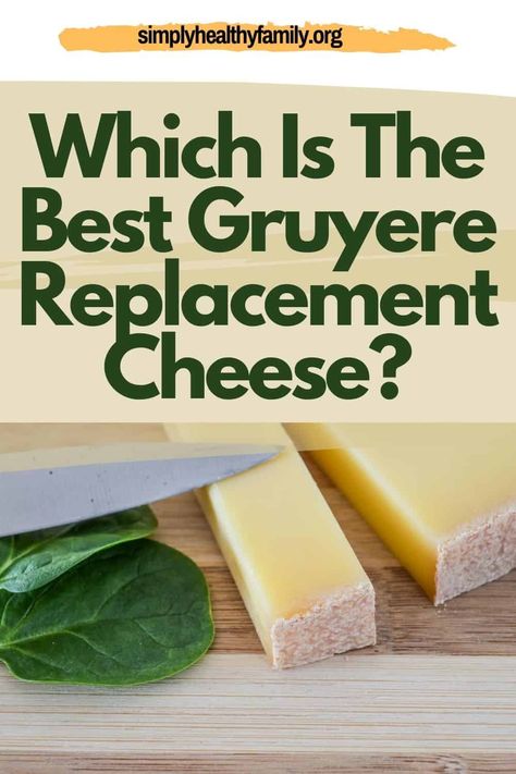 Cheese Substitute, Food Substitutes, Cheese Curls, Type Of Cheese, Cheese Alternatives, Colby Cheese, Food Advice, Food Substitutions, Gouda Cheese