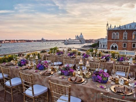 8 Breathtaking Wedding Venues in the Unique City of Venice — Luxury Weddings UK Private Wedding Dinner, Venice Wedding, Dinner Reception, Venice Hotels, Luxury Collection Hotels, Private Wedding, Inexpensive Wedding Venues, Breathtaking Wedding, San Clemente