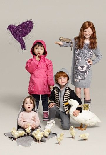 McCartney Designs Children’s Wear for Gap – WWD Uniqlo Kids, Stylish Kids Fashion, Gap Outfits, Chic Kids, Toddler Costumes, Gap Kids, Stella Mccartney Kids, Girl Pattern, Baby Gap