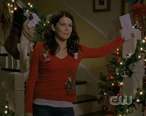 The GILMORE GIRLS Rewatch Project: Lorelai’s Letter For Luke | Forever Young Adult Lorelai Gilmore Christmas, Christmas Gilmore Girls Aesthetic, Gilmore Girls Christmas, Xmas Collage, Christmas Core, Tv Christmas, Mac Backgrounds, Dream Christmas, The Gilmore