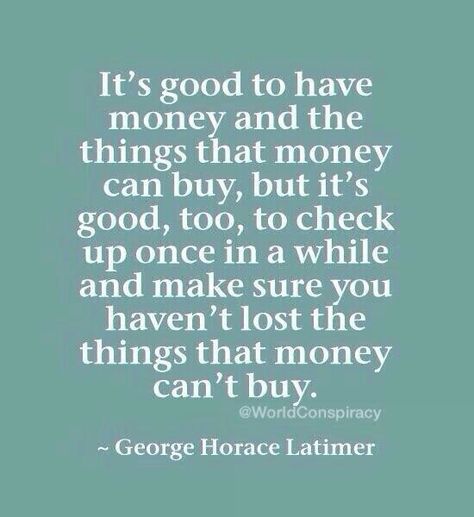 Money isnt everything, it makes life easy but it can destroy a life you thought you built. Be humble Money Isn't Everything, Rumi Quotes, Meditation Quotes, List Ideas, People Quotes, Money Quotes, A Quote, Good Advice, Rumi