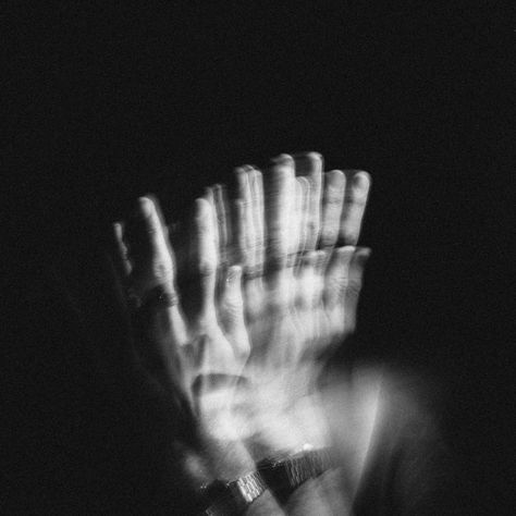 Ghost Portrait, Long Exposure Portrait, Gcse Photography, Movement Photography, Trendy Photography, Ghost Photography, Motion Photography, Hand Photography, Long Exposure Photography