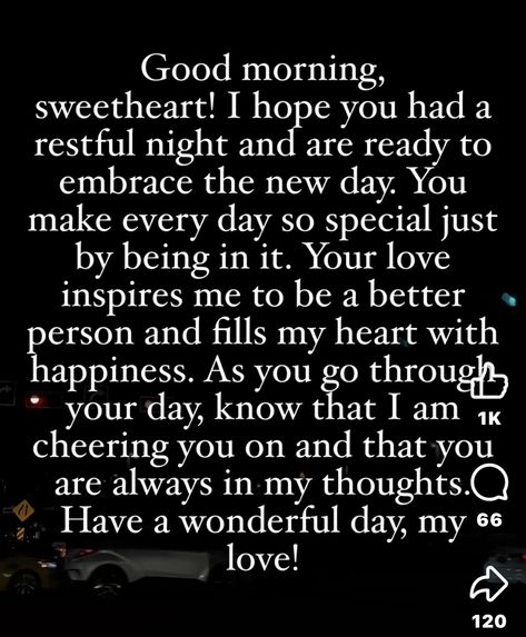 Inspirational Passages, Message For My Love, Romantic Good Morning Quotes, Goodnight Texts, Good Morning Message, Love My Husband Quotes, Love Texts For Him, Thinking Of You Quotes, Quotes About Strength And Love