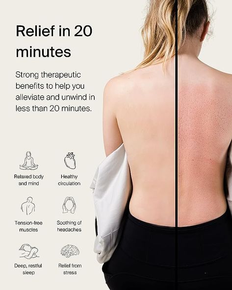 Acupuncture Mat, Forward Head Posture Exercises, Neck And Shoulder Muscles, Forward Head Posture, Acupressure Mat, Posture Exercises, Coconut Oil Pulling, Neck And Back Pain, Muscle Tension