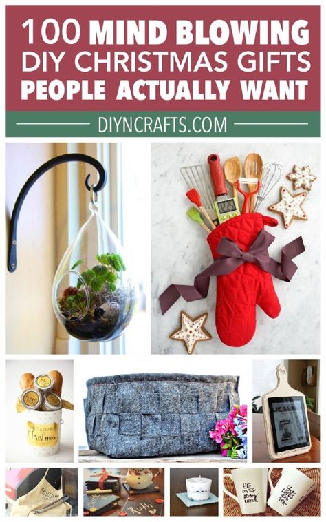 Christmas Gifts People Actually Want, Gifts People Actually Want, Diy Christmas Gifts For Friends, Easy Homemade Gifts, Diy Christmas Gifts For Family, Christmas Gifts To Make, Easy Diy Christmas Gifts, Diy Gifts For Friends, Diy Holiday Gifts