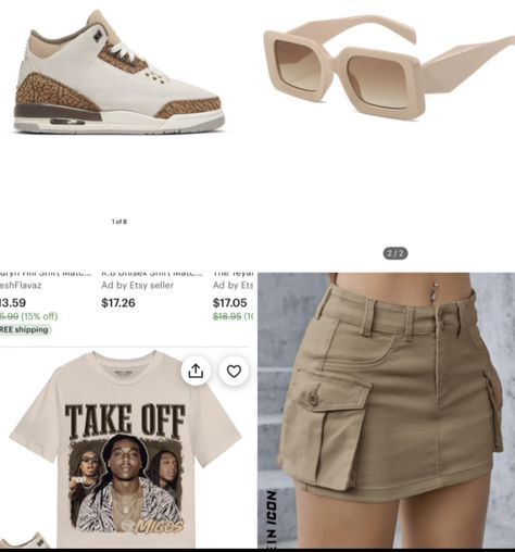 Teen Swag Outfits, Fasion Outfits, Stylish Summer Outfits, Shein Outfits, Cute Lazy Day Outfits, Casual School Outfits, Swag Outfits For Girls, Cute Comfy Outfits