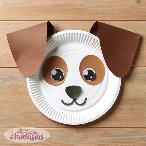 Paper Plate Crafts For Kids, Toddler Art Projects, Toddler Arts And Crafts, Preschool Arts And Crafts, Preschool Art Activities, Animal Crafts For Kids, Paper Plate Crafts, Daycare Crafts, Plate Crafts