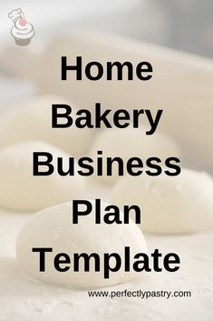 At Home Bakery Business, At Home Bakery, Starter Dough, Home Baking Business, Bakery Business Plan, Cottage Food, Home Bakery Business, Opening A Bakery, Online Bakery