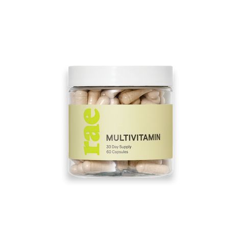 Do I Need To Take A Daily Multivitamin? #refinery29 https://www.refinery29.com/en-us/best-multivitamin-for-women Rae Vitamins, Rae Wellness, Budget Money, Best Multivitamin, Multivitamin Supplements, Dr Closet, Lab Rats, Supplements For Women, Hygiene Products