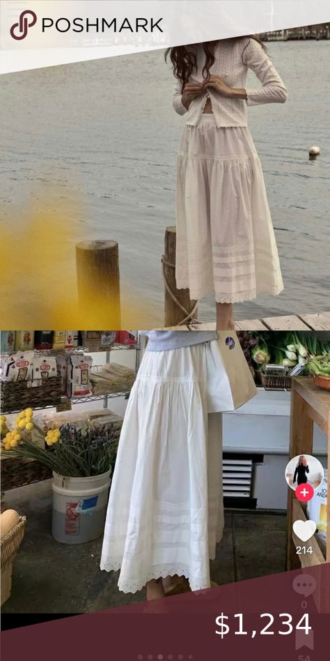 ISO Doen Sebastiane skirt size S Dress Es, Dresses Skirts, Skirt, Fashion Trends, Dresses, Closet, Fashion Tips, Clothes Design