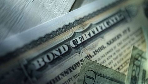 The bond market is substantially larger than the stock market, but many people don't know about bond investing. Learn more about bonds in this article from Diversified. Stocks And Bonds, What Is Marketing, Safe Investments, High Yield Savings, Bond Market, Interest Rate, Tax Refund, Investment Portfolio, Interest Rates