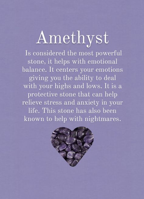 What Does Amethyst Mean, Amathis Stone Meaning, Amethyst Quotes, Amythest Crystals Meanings, Amethyst Meaning, Tarot Guide, Japanese Quotes, Amethyst Healing, Crystal Meanings