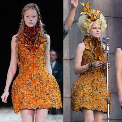 Hunger Game Outfits, The Capital Hunger Games, Hunger Games Capitol Fashion Aesthetic, Capital Outfits Hunger Games, The Capitol Hunger Games, Capitol Costumes Hunger Games, Hunger Games Capitol Fashion, Capitol Fashion Hunger Games, Capital Fashion Hunger Games