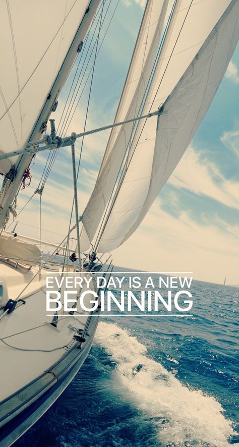 A New Beginning Wallpaper, New Beginning Wallpaper, Paradise Quotes, Everyday Is A New Beginning, Super Wallpaper, Travel Motivation, Reality Of Life Quotes, Best Travel Quotes, Quote Of The Week