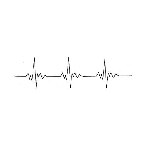 Heart Monitor Tattoo, Pocahontas Disney, Realistic Fake Tattoos, Heartbeat Line, Heartbeat Tattoo, Heart Monitor, Ship Tattoo, Heart Tattoo Designs, Simple Minds