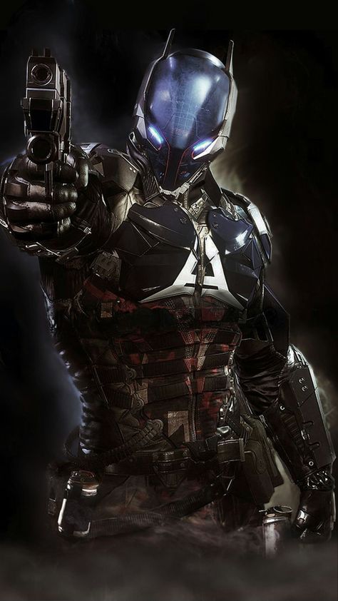 Flaws: Jason Todd X Reader - Chapter 3 : Secrets - Wattpad Lady Mechanica, Batman Arkham Knight Wallpaper, The Arkham Knight, Batman Arkham Series, Apocalyptic Art, Batman Collection, Hood Wallpapers, Univers Dc, Batman Arkham Knight