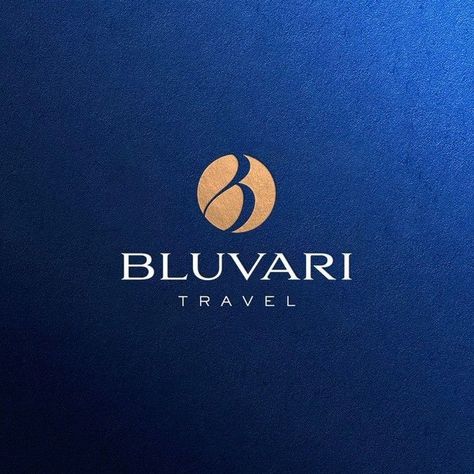 Luxurious Logo Design, Logo For Hotel, Classy Logo Design, Fashion Logo Design Inspiration, Fashion Design Logo, Classy Logo, Travel Branding, Luxurious Logo, Hotel Logo Design