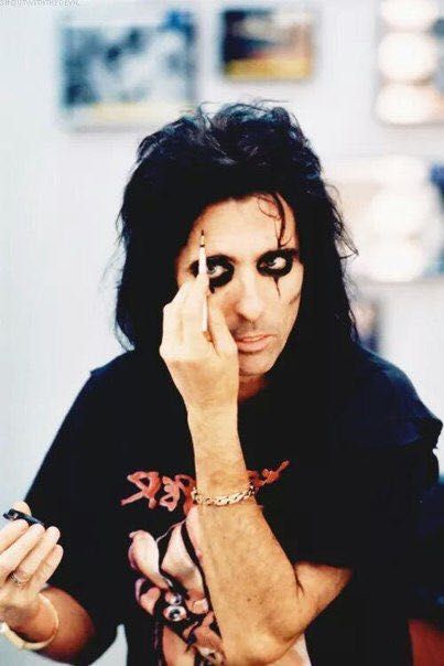 Alice Copper, Musica Rock, Alice Cooper, Mötley Crüe, The Villain, Cool Eyes, Metal Bands, Hard Rock, Rock N Roll